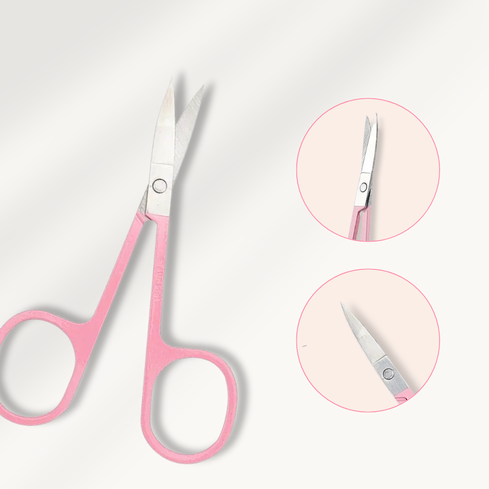 MANICURE SCISSORS