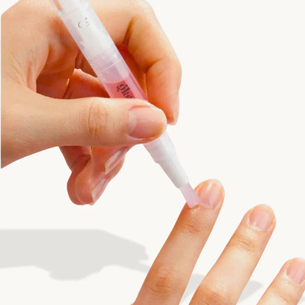 nail care oil