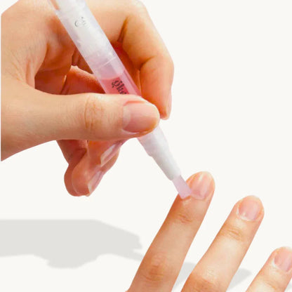 nail care oil