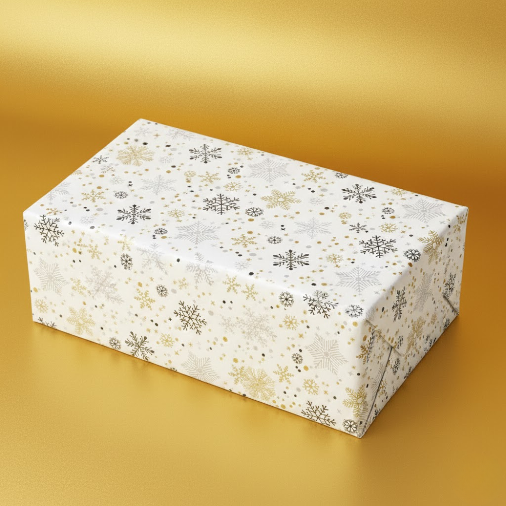 Gift wrapping