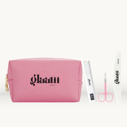 Travel Manicure Kit