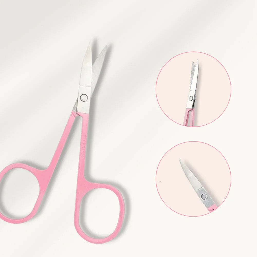 nail scissors