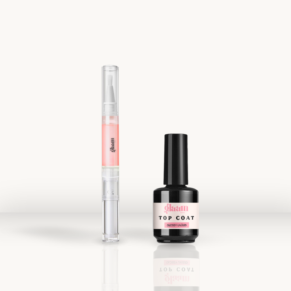 Care & Shine Duo