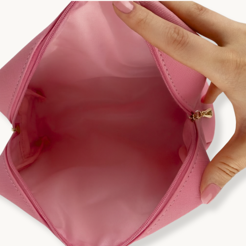 Pink Bag