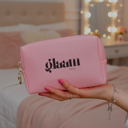 Pink Bag