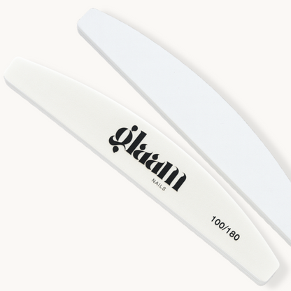 Nail File Trio
