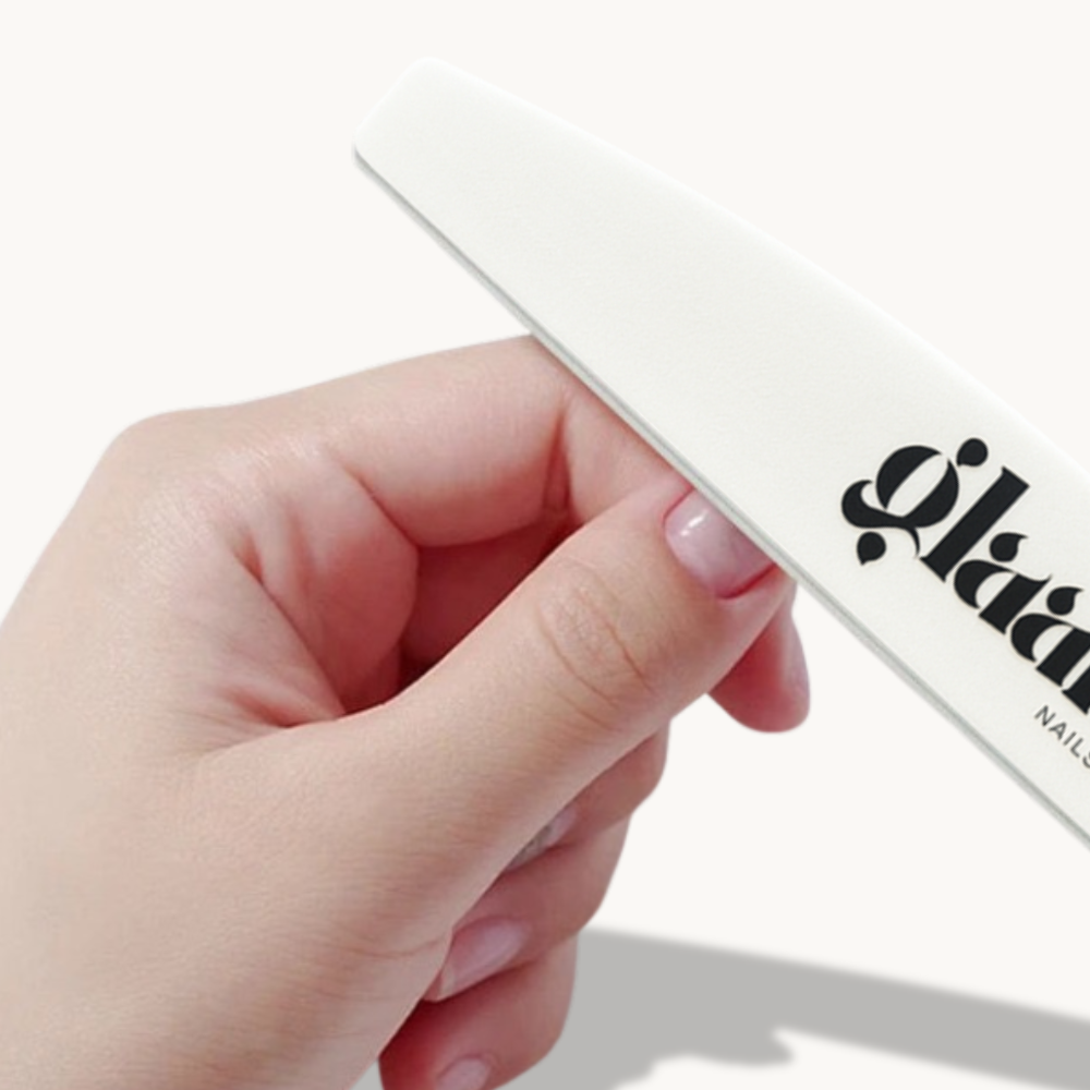 Nail File Trio