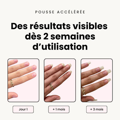 gel nail strip removal